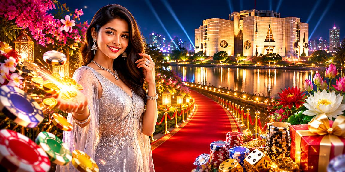 4177 4177 লাইভ ক্যাসিনো স্লট